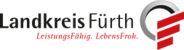 Logo: Landkreis Fürth